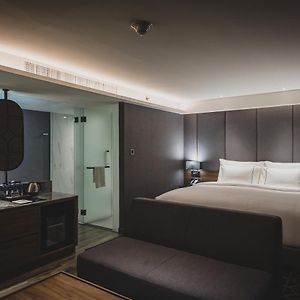 King Room Balcony